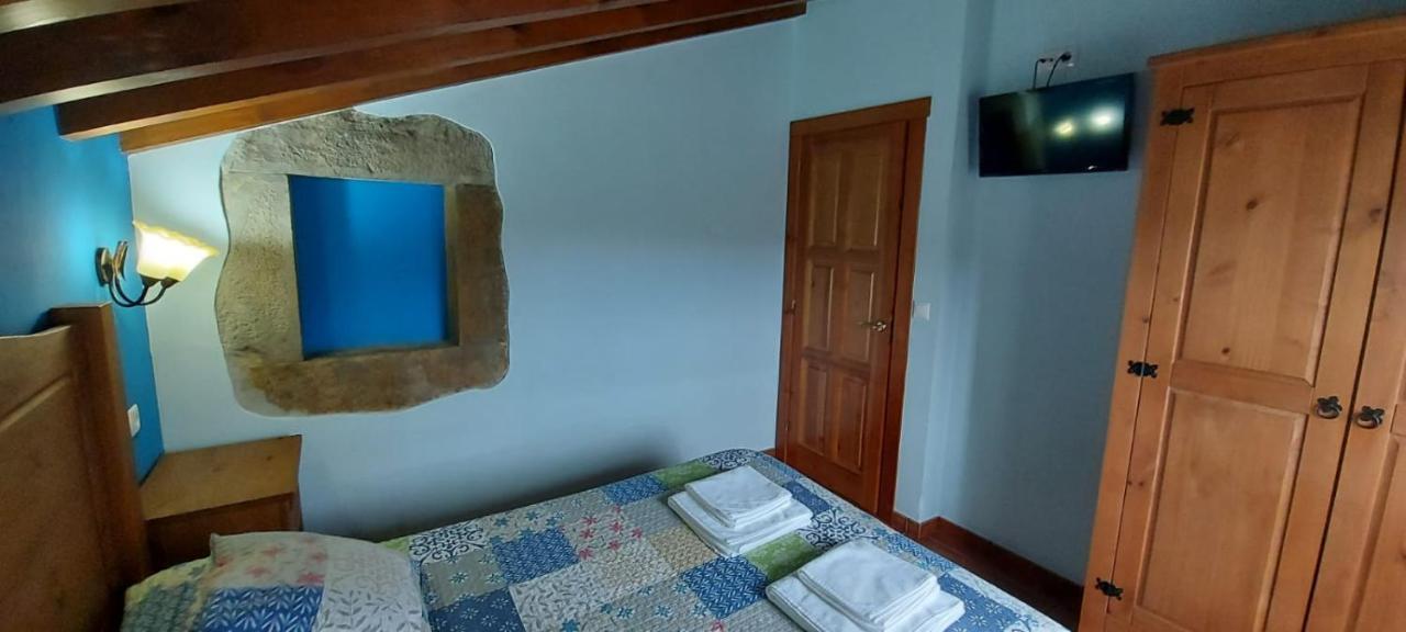 Casa La Pumarada Apartment Llano-Con Екстериор снимка