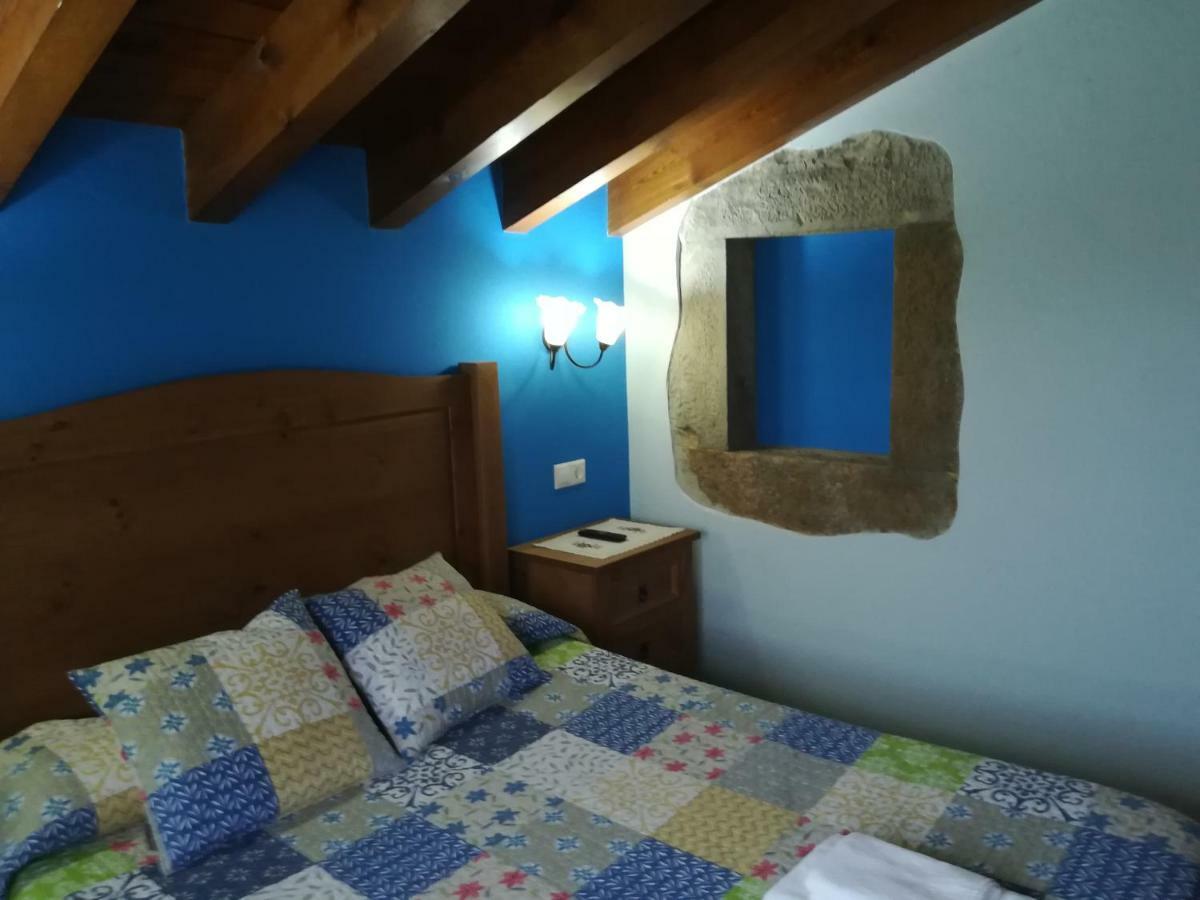 Casa La Pumarada Apartment Llano-Con Екстериор снимка