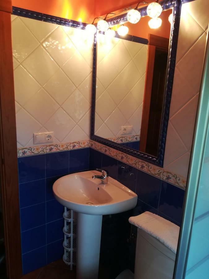 Casa La Pumarada Apartment Llano-Con Екстериор снимка