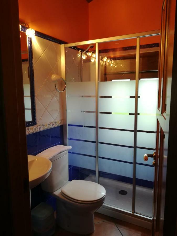 Casa La Pumarada Apartment Llano-Con Екстериор снимка